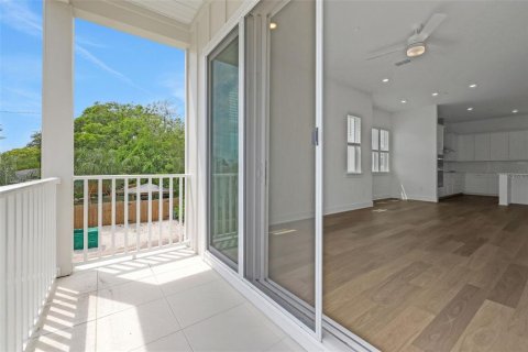 Adosado en venta en Jacksonville Beach, Florida, 4 dormitorios, 190.54 m2 № 2314409 - foto 21