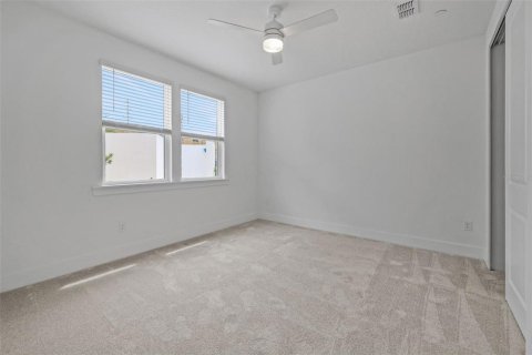 Adosado en venta en Jacksonville Beach, Florida, 4 dormitorios, 190.54 m2 № 2314409 - foto 5
