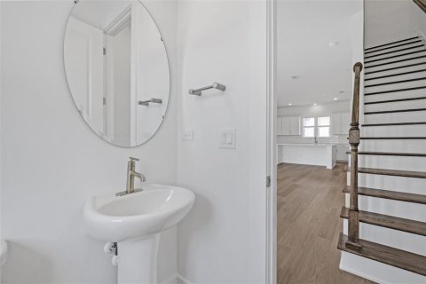 Adosado en venta en Jacksonville Beach, Florida, 4 dormitorios, 190.54 m2 № 2314409 - foto 12