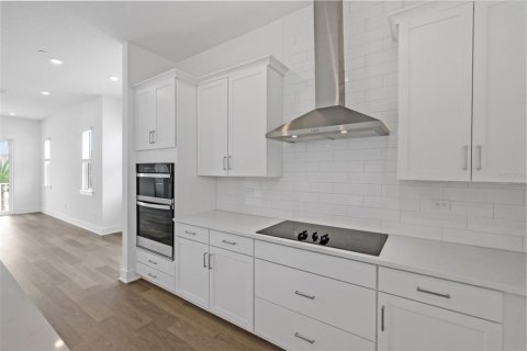 Adosado en venta en Jacksonville Beach, Florida, 4 dormitorios, 190.54 m2 № 2314409 - foto 16
