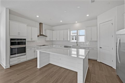 Adosado en venta en Jacksonville Beach, Florida, 4 dormitorios, 190.54 m2 № 2314409 - foto 14
