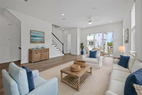 Adosado en venta en Jacksonville Beach, Florida, 4 dormitorios, 190.54 m2 № 2314409 - foto 10