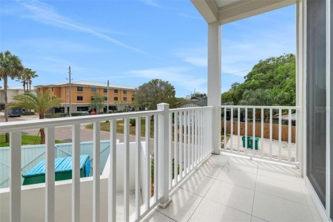 Adosado en venta en Jacksonville Beach, Florida, 4 dormitorios, 190.54 m2 № 2314409 - foto 20