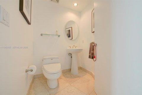 Copropriété à vendre à Miami Beach, Floride: 1 chambre, 93.65 m2 № 2000157 - photo 18