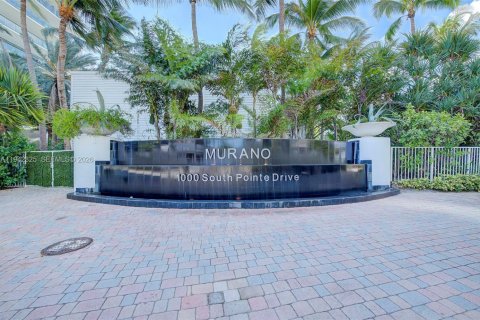 Copropriété à vendre à Miami Beach, Floride: 1 chambre, 93.65 m2 № 2000157 - photo 21
