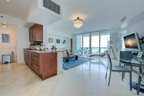 Copropriété à vendre à Miami Beach, Floride: 1 chambre, 93.65 m2 № 2000157 - photo 5