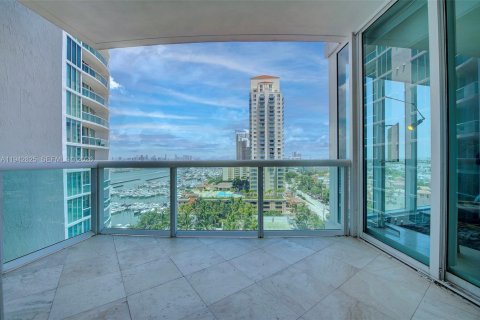Copropriété à vendre à Miami Beach, Floride: 1 chambre, 93.65 m2 № 2000157 - photo 19