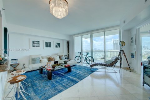 Copropriété à vendre à Miami Beach, Floride: 1 chambre, 93.65 m2 № 2000157 - photo 7