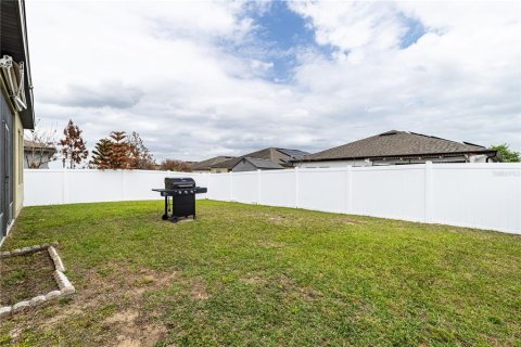 House in Haines City, Florida 3 bedrooms, 167.41 sq.m. № 2220591 - photo 29
