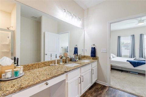 House in Haines City, Florida 3 bedrooms, 167.41 sq.m. № 2220591 - photo 25