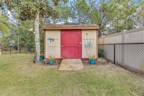 House in Palm Coast, Florida 3 bedrooms, 203.64 sq.m. № 1531653 - photo 30
