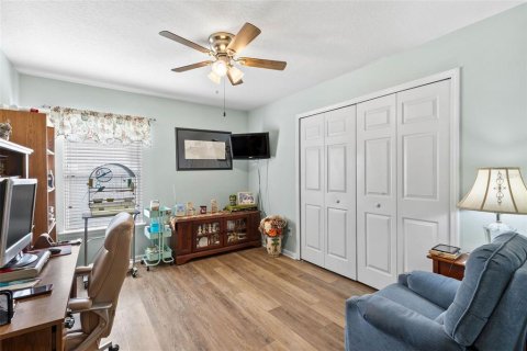 House in Palm Coast, Florida 3 bedrooms, 203.64 sq.m. № 1531653 - photo 22