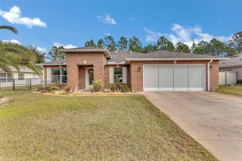 House in Palm Coast, Florida 3 bedrooms, 203.64 sq.m. № 1531653 - photo 2