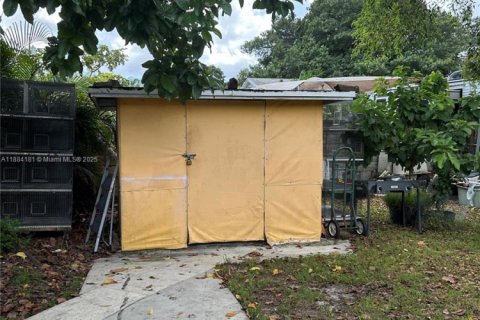 Villa ou maison à vendre à Miami, Floride: 3 chambres, 131.74 m2 № 1931454 - photo 24