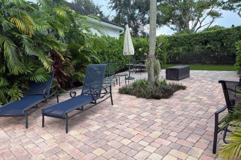 Villa ou maison à louer à Boca Raton, Floride: 4 chambres, 286.05 m2 № 2407971 - photo 3