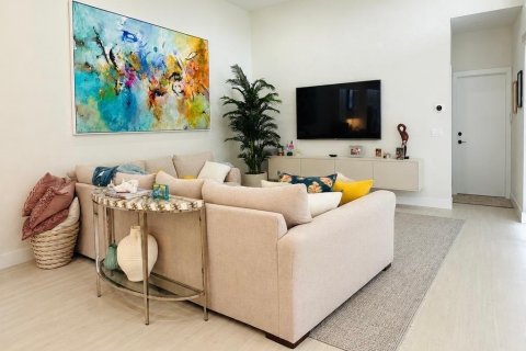 Villa ou maison à louer à Boca Raton, Floride: 4 chambres, 286.05 m2 № 2407971 - photo 8