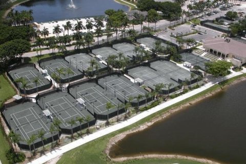 Villa ou maison à louer à Boca Raton, Floride: 4 chambres, 286.05 m2 № 2407971 - photo 24