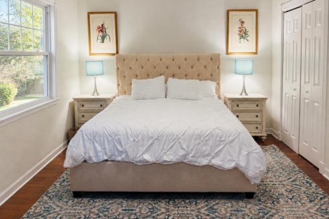 Villa ou maison à louer à Boca Raton, Floride: 4 chambres, 286.05 m2 № 2407971 - photo 14
