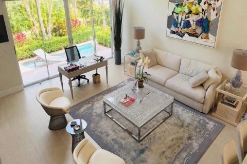 Villa ou maison à louer à Boca Raton, Floride: 4 chambres, 286.05 m2 № 2407971 - photo 5