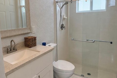 Villa ou maison à louer à Boca Raton, Floride: 4 chambres, 286.05 m2 № 2407971 - photo 20