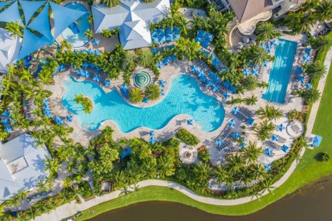 Villa ou maison à louer à Boca Raton, Floride: 4 chambres, 286.05 m2 № 2407971 - photo 26