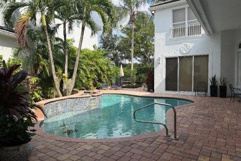 Villa ou maison à louer à Boca Raton, Floride: 4 chambres, 286.05 m2 № 2407971 - photo 2