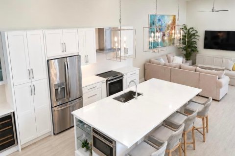 Villa ou maison à louer à Boca Raton, Floride: 4 chambres, 286.05 m2 № 2407971 - photo 7