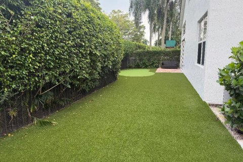 Villa ou maison à louer à Boca Raton, Floride: 4 chambres, 286.05 m2 № 2407971 - photo 4