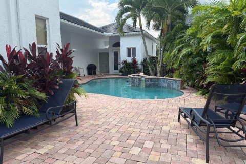 Villa ou maison à louer à Boca Raton, Floride: 4 chambres, 286.05 m2 № 2407971 - photo 18