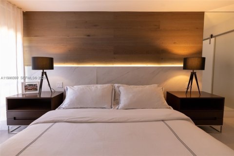 Copropriété à louer à Sunny Isles Beach, Floride: 2 chambres, 87.33 m2 № 1997222 - photo 14