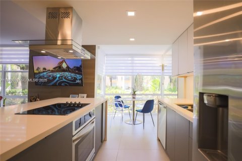 Copropriété à louer à Sunny Isles Beach, Floride: 2 chambres, 87.33 m2 № 1997222 - photo 11