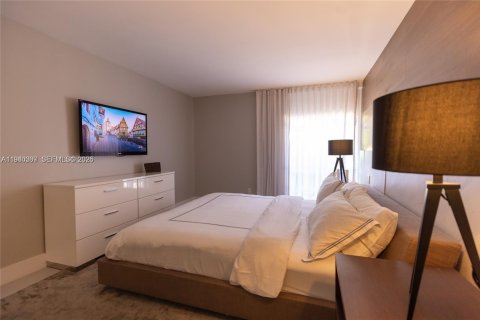 Copropriété à louer à Sunny Isles Beach, Floride: 2 chambres, 87.33 m2 № 1997222 - photo 15