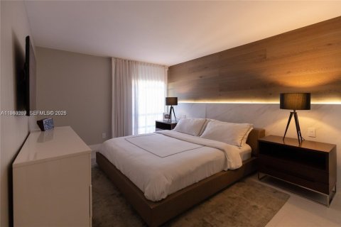 Copropriété à louer à Sunny Isles Beach, Floride: 2 chambres, 87.33 m2 № 1997222 - photo 19