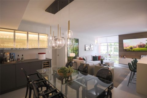 Copropriété à louer à Sunny Isles Beach, Floride: 2 chambres, 87.33 m2 № 1997222 - photo 3