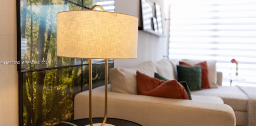 Condo à Sunny Isles Beach, Floride, 2 chambres  № 1997222