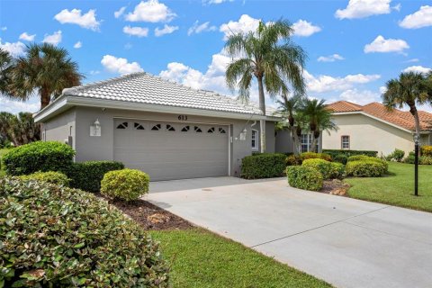 Casa en venta en Venice, Florida, 3 dormitorios, 176.51 m2 № 2398409 - foto 5
