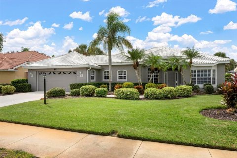 Villa ou maison à Venice, Floride 3 chambres, 176.51 m2 № 2398409