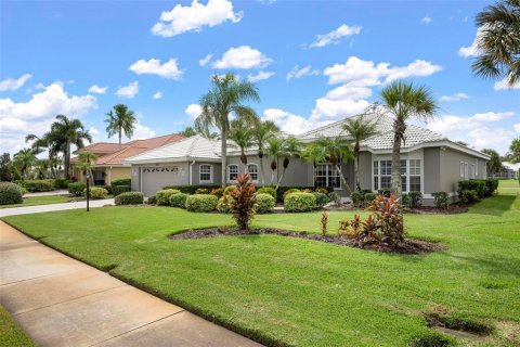 Casa en venta en Venice, Florida, 3 dormitorios, 176.51 m2 № 2398409 - foto 3