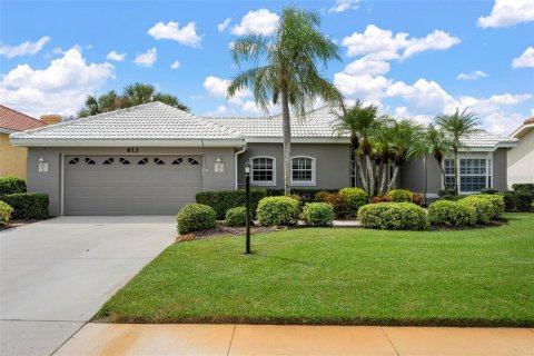 Casa en venta en Venice, Florida, 3 dormitorios, 176.51 m2 № 2398409 - foto 2