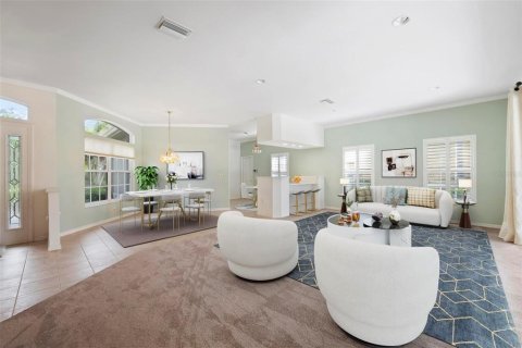 Casa en venta en Venice, Florida, 3 dormitorios, 176.51 m2 № 2398409 - foto 18