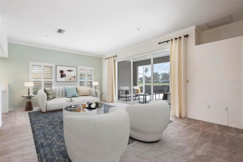 Casa en venta en Venice, Florida, 3 dormitorios, 176.51 m2 № 2398409 - foto 9