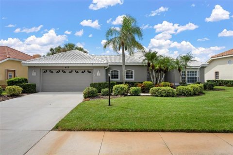 Casa en venta en Venice, Florida, 3 dormitorios, 176.51 m2 № 2398409 - foto 4