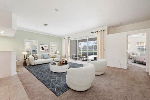 Casa en venta en Venice, Florida, 3 dormitorios, 176.51 m2 № 2398409 - foto 7