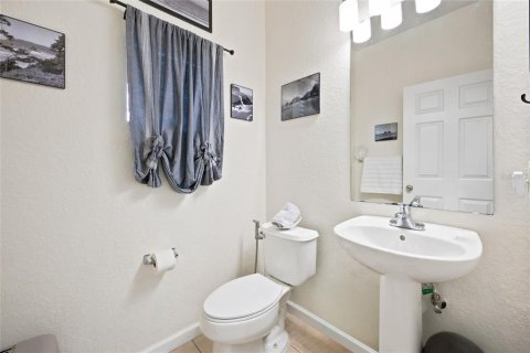 Townhouse in Ocala, Florida 3 bedrooms, 143.26 sq.m. № 2238090 - photo 20
