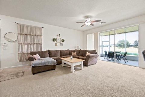 Townhouse in Ocala, Florida 3 bedrooms, 143.26 sq.m. № 2238090 - photo 16