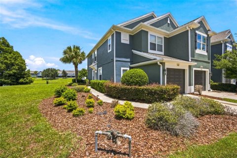 Adosado en Ocala, Florida 3 dormitorios, 143.26 m2 № 2238090