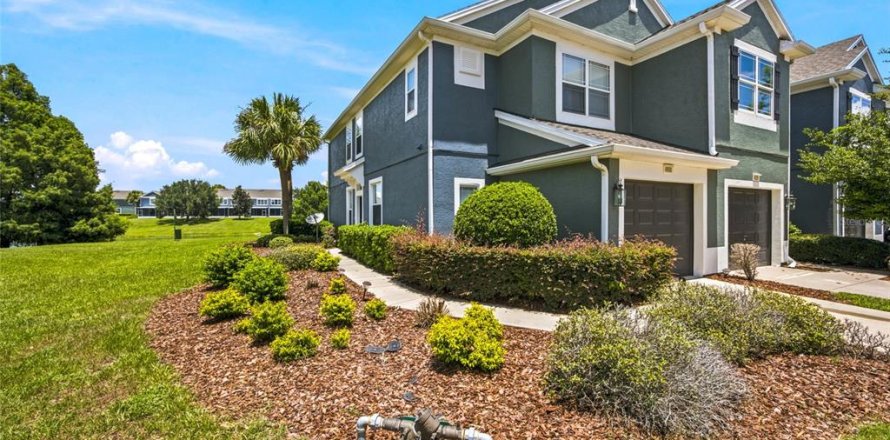 Townhouse in Ocala, Florida 3 bedrooms, 143.26 sq.m. № 2238090