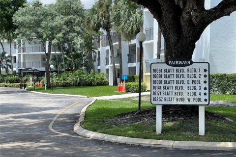 Condominio en venta en Weston, Florida, 2 dormitorios, 120.03 m2 № 2083952 - foto 28