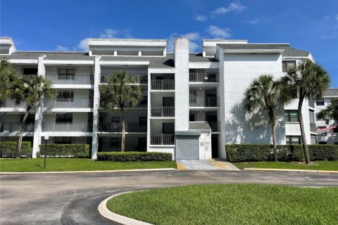 Condo à Weston, Floride, 2 chambres  № 2083952