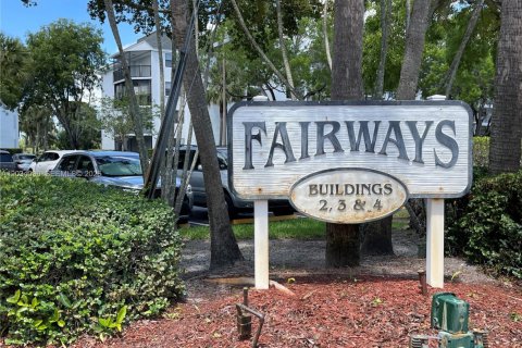 Condominio en venta en Weston, Florida, 2 dormitorios, 120.03 m2 № 2083952 - foto 27